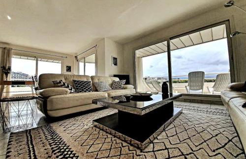 Le Soleau Méditerranéen - Proche Port avec Parking - Foto 1