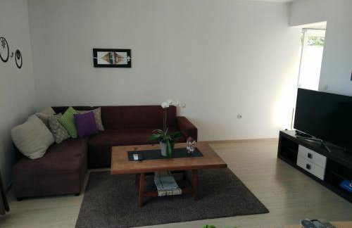 Private Pool and Sea View Apartment - Foto 21