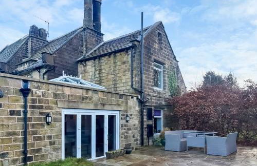 Haworth Road House - Foto 38