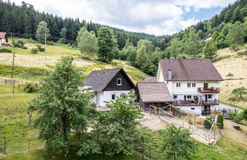 Haus Am Waldrand - Foto 1