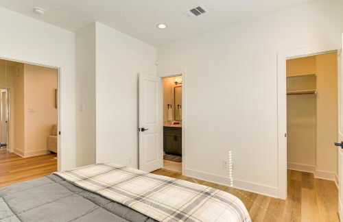 4 Mi to NRG Stadium Modern Group Retreat - Foto 22