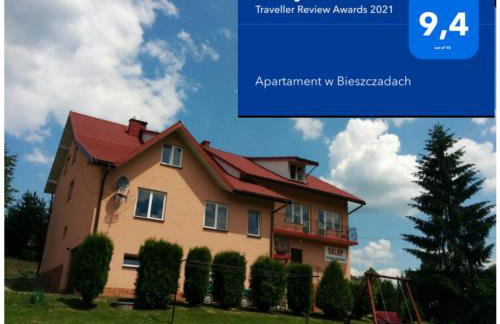 Apartament w Bieszczadach - Photo 1