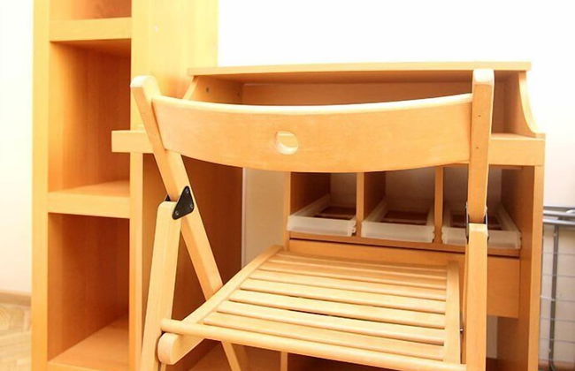 ApartLux Novoarbatskaya Superior 2 - Foto 16