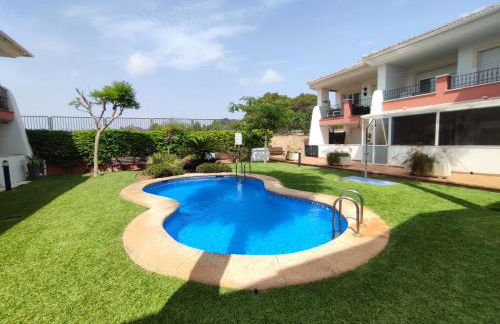 El oasis relajante the relaxing oasis - Photo 1