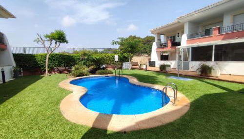 El oasis relajante the relaxing oasis - Foto 1