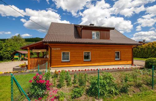 Przy Łemkowskiej Drodze - Foto 24