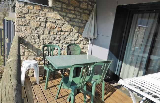 Domaine Aigoual Cévennes - Foto 12