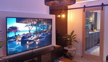 Modern flat in quiet residential cul-de-sac - Foto 1