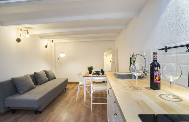 Hotelito Boutique Cinca - Foto 37