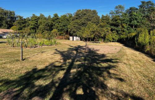 Maison de vacances 6 personnes près de Bordeaux Green Escape - Foto 20