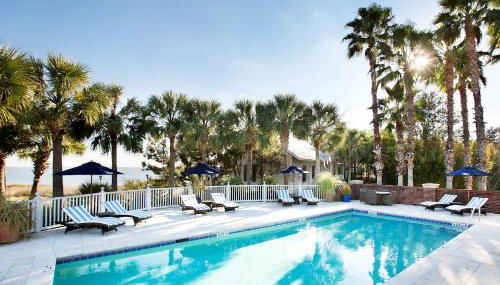 The Cottages on Charleston Harbor - Foto 3