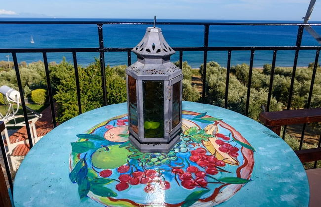 Eros Home Perfect Location Panoramic sea View - Foto 5