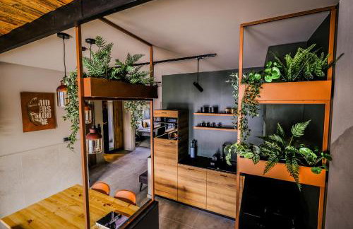 Apartamenty Riders Lodge Szczyrk Olimpijska - Foto 52