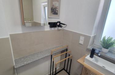 Ferienwohnung Esen EG - Foto 7