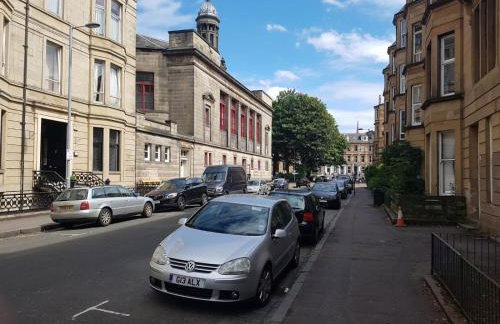 Bentinck Street Ground Floor Apartment - Foto 9