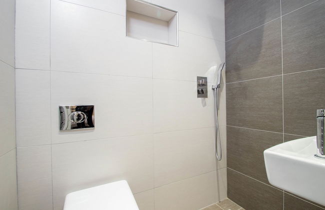 Marylebone Village Apartments - Foto 11