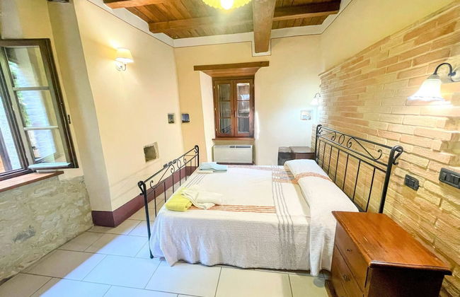 Spoleto Poolside - Sleeps 24 - Photo 25