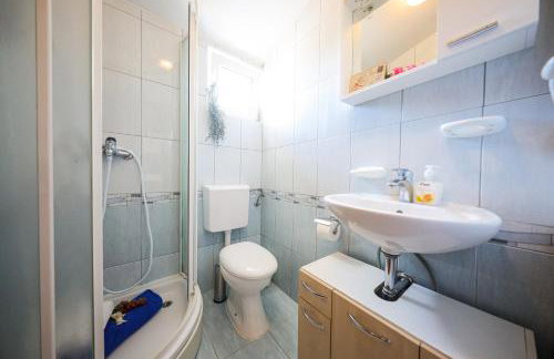 Luton Apartment Zadar Kozino Heating Pool & Jacuzzi - Foto 43