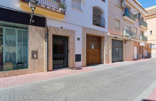 Penthouse - Private Rooftop Terrace, 2min to Beach - Foto 24