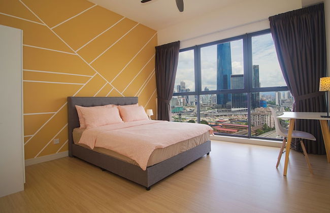 Serenity at Center of Kuala Lumpur - Foto 2