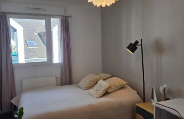 Entre lac et montagne - T4 centre Sevrier lac d'Annecy - Foto 19