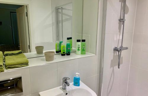 Modern 2 bedroom, 2 bathrooms Apartment. 5 mins walk to tube. - Foto 3