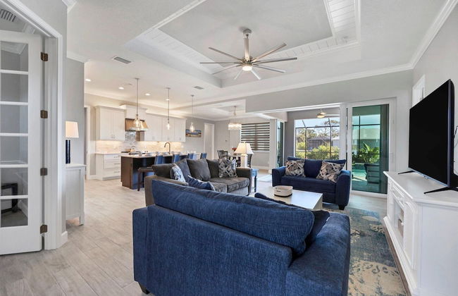 Serene Getaway - Foto 1