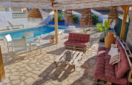 Villa ensoleillée - Foto 10