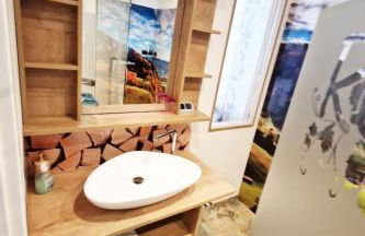 Apartment Unsere große Ferienwohnung Urlaubsglück by Interhome - Foto 22