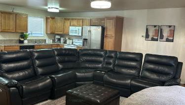 Comfort and Cozy in Fairbanks !! - Foto 4