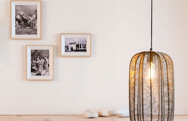 8MOONS BOUTIQUE APARTMENTS - Foto 25