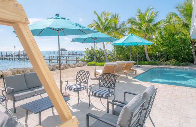 Midnight Runner in Islamorada - Foto 45