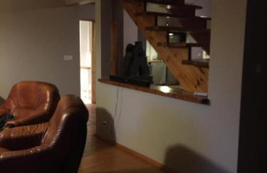 Dom w (Między) lesie - Foto 33