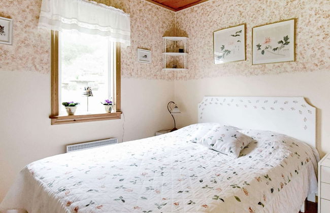 4 Person Holiday Home in Henan - Foto 7