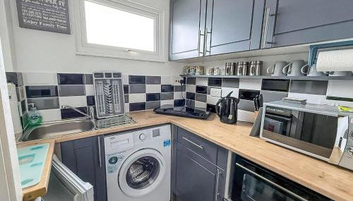 Homely Chalet To Hire In Scratby Nearby The Beach In Norfolk Ref 76166B - Foto 5