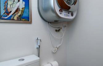 Flat Maravilhoso Copacabana (BestHostRio) - Foto 72