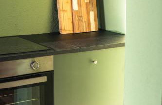 Zentrumsnahe 2-Zimmer Wohnung mit privatem Parkplatz und Balkon - Foto 21