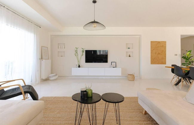 Blue Sky Villa in Crete - Foto 8