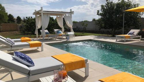 Casa Karina Sun&Pool&Relax - Foto 2, sunbed