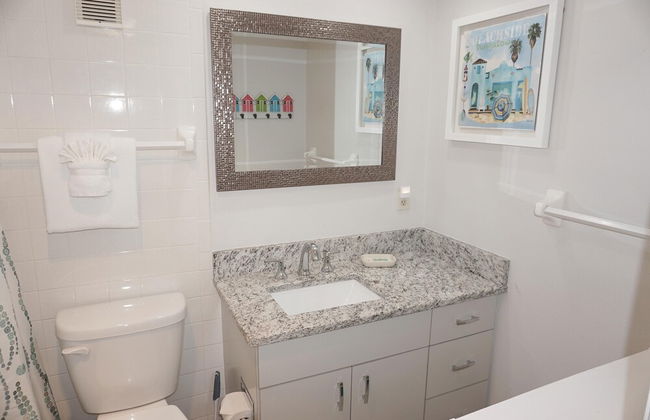 Gulf Strand Resort - Foto 52