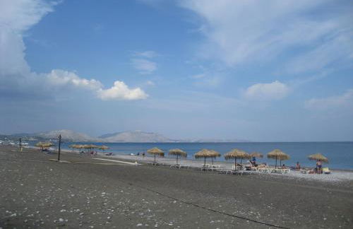 Rhodes Summer House - Foto 40