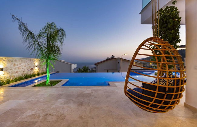 Luxurious 3 bed Villa Located in Kasantalya Turkey With Private Pool and gym - Photo 28