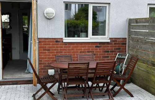 2 Bedroom Eco House with South Facing Balcony - Foto 27