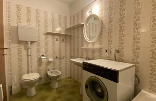 089 Ampio trilocale con doppi servizi, Giustino - Foto 10