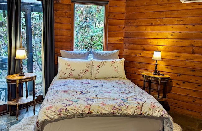 Forget Me Not Cottages - Foto 34