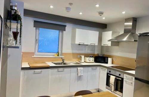 Serviced Apartment near AO Arena - Foto 11