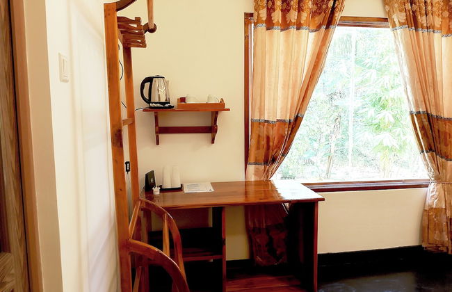 Milk House Cottage Udawalawe - Foto 6