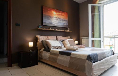 LA CASA DI DEBBY parcheggio wi-fi , aria condizionata gratuiti - Foto 1