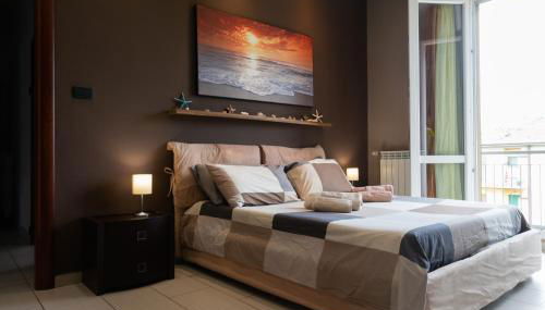 LA CASA DI DEBBY parcheggio wi-fi , aria condizionata gratuiti - Foto 1