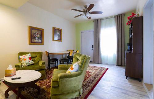 Mariposa Buckeye - Retreat for 2 - Foto 13